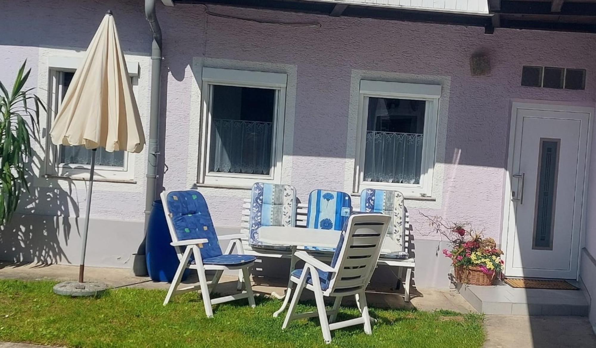 شقة Elfi Feldkirchen in Kärnten المظهر الخارجي الصورة
